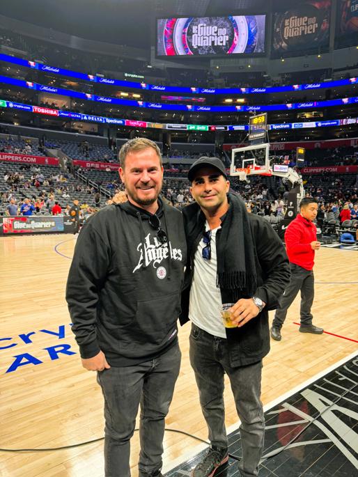 Michael Roxford Tutelian
